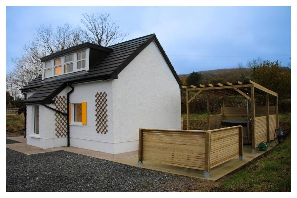 Killeavy Cottage Meigh Εξωτερικό φωτογραφία
