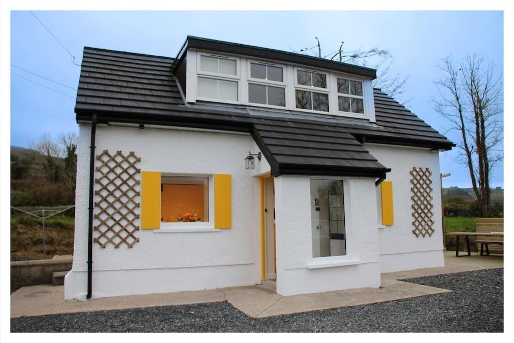 Killeavy Cottage Meigh Εξωτερικό φωτογραφία