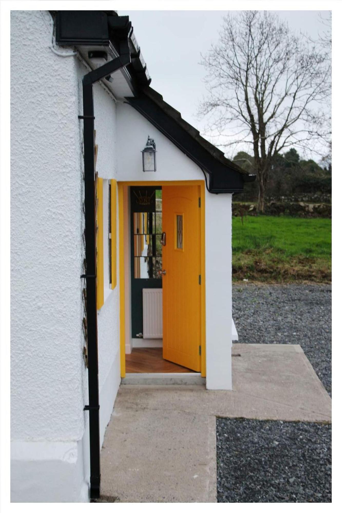 Killeavy Cottage Meigh Εξωτερικό φωτογραφία