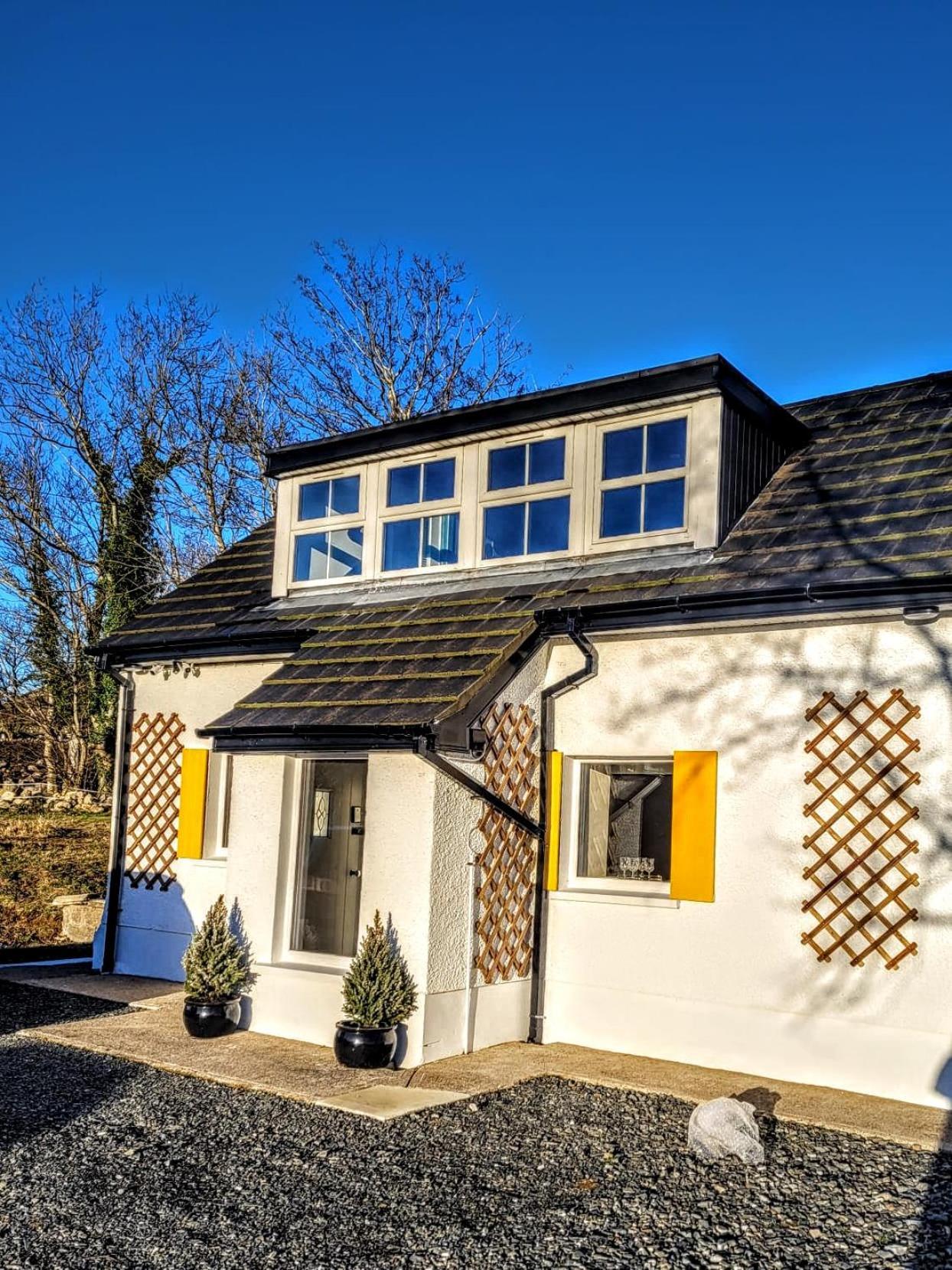 Killeavy Cottage Meigh Εξωτερικό φωτογραφία