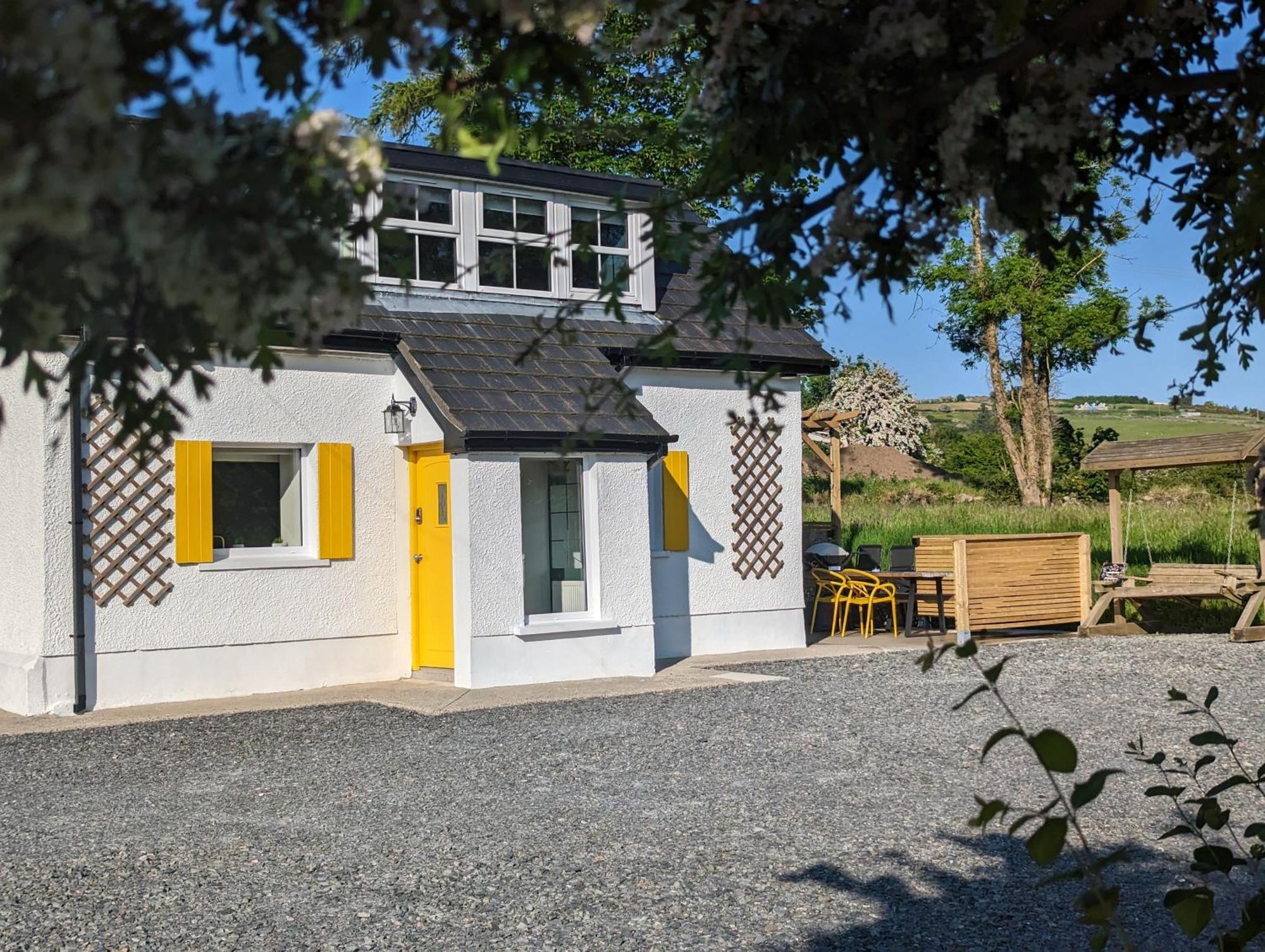 Killeavy Cottage Meigh Εξωτερικό φωτογραφία