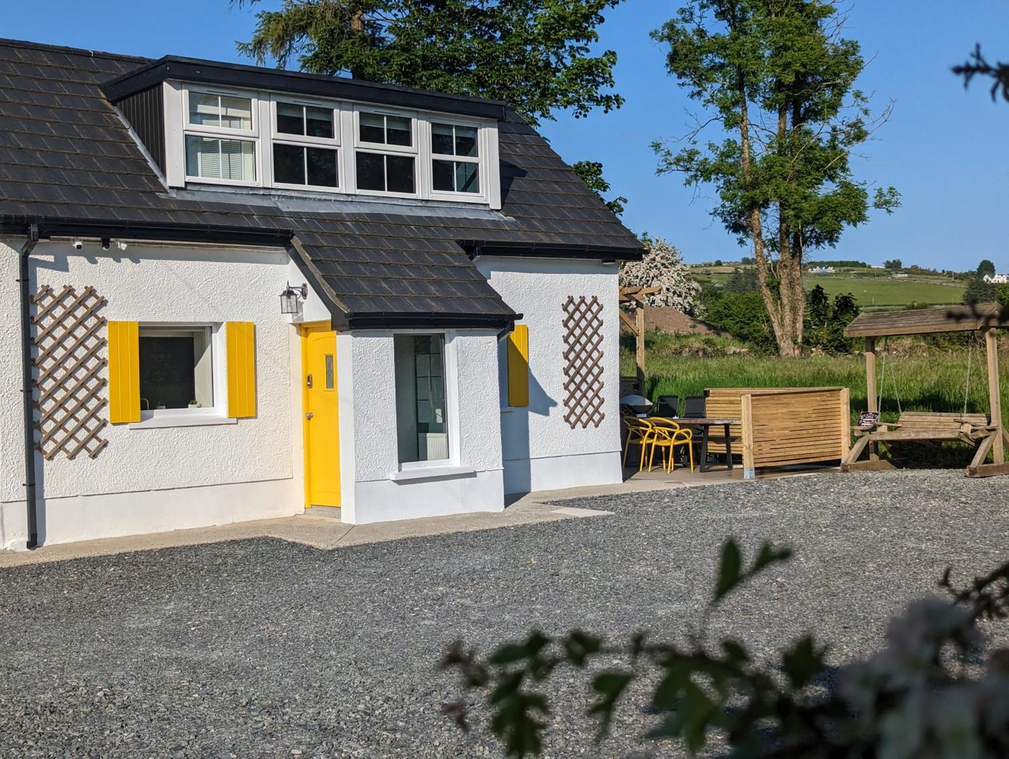 Killeavy Cottage Meigh Εξωτερικό φωτογραφία