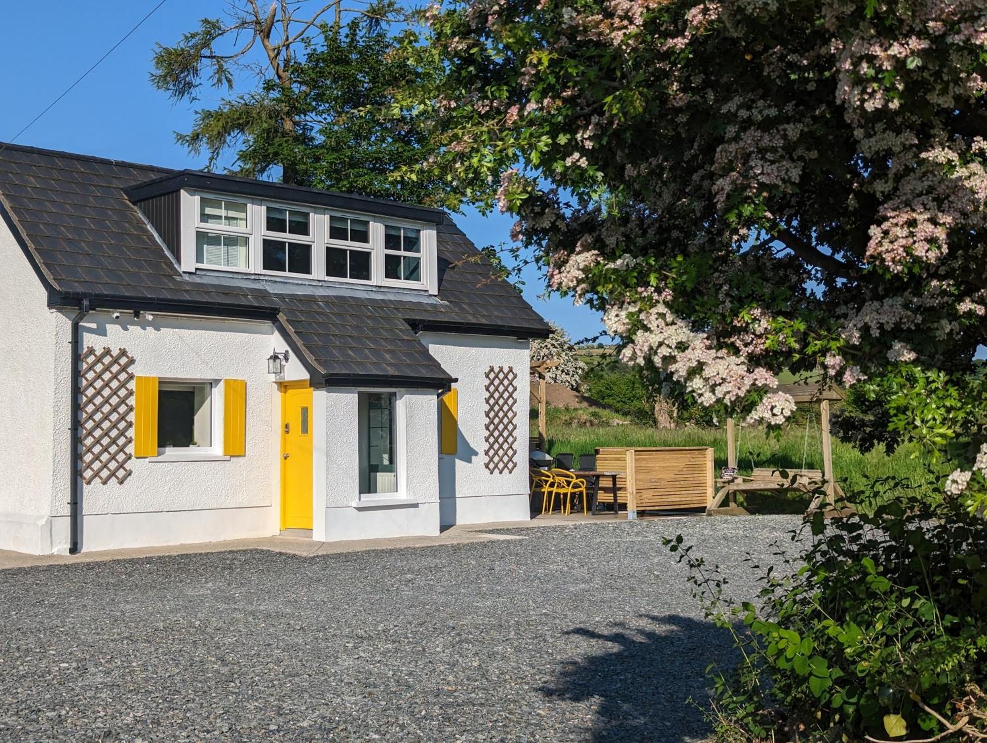 Killeavy Cottage Meigh Εξωτερικό φωτογραφία