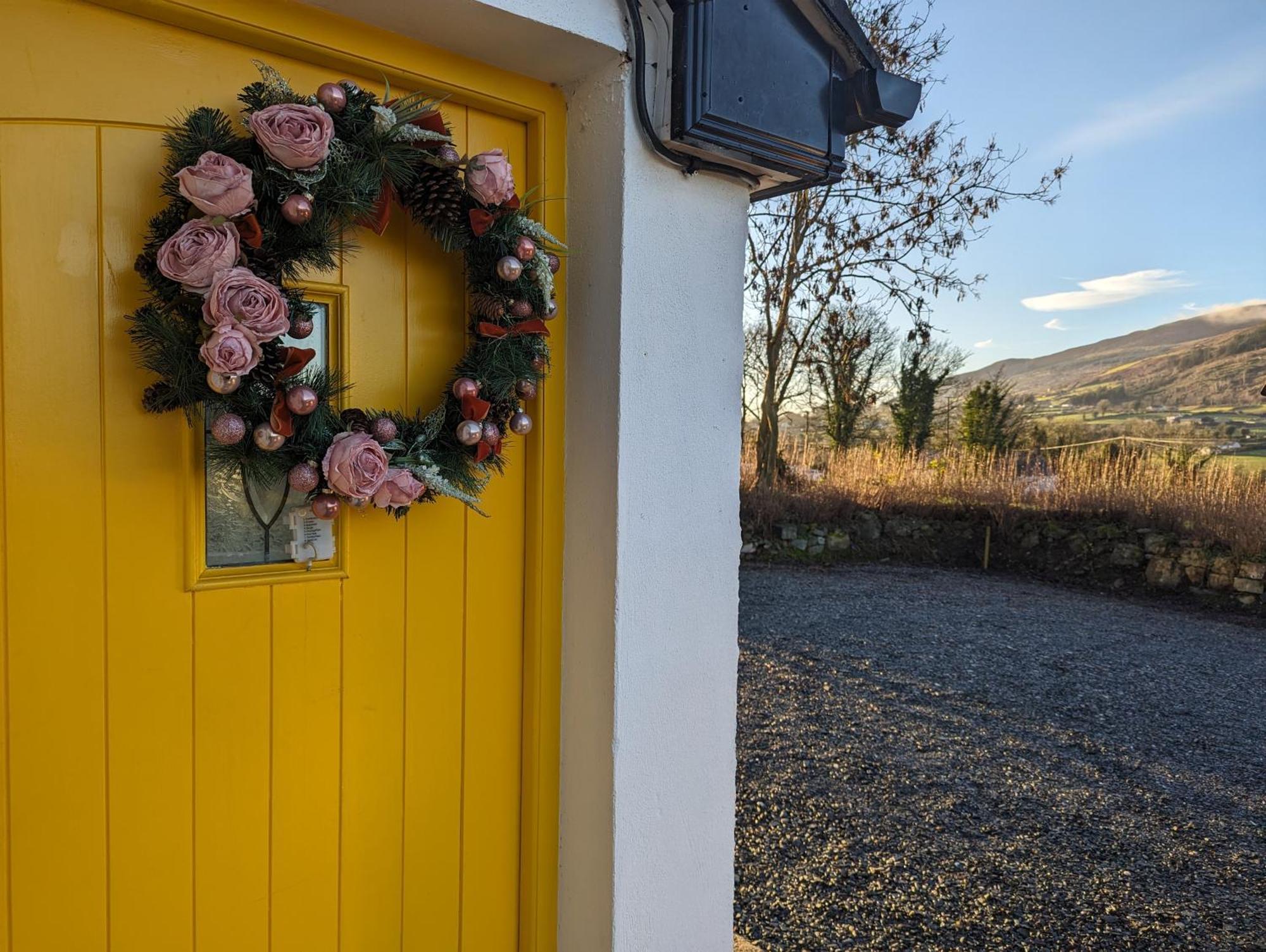 Killeavy Cottage Meigh Εξωτερικό φωτογραφία