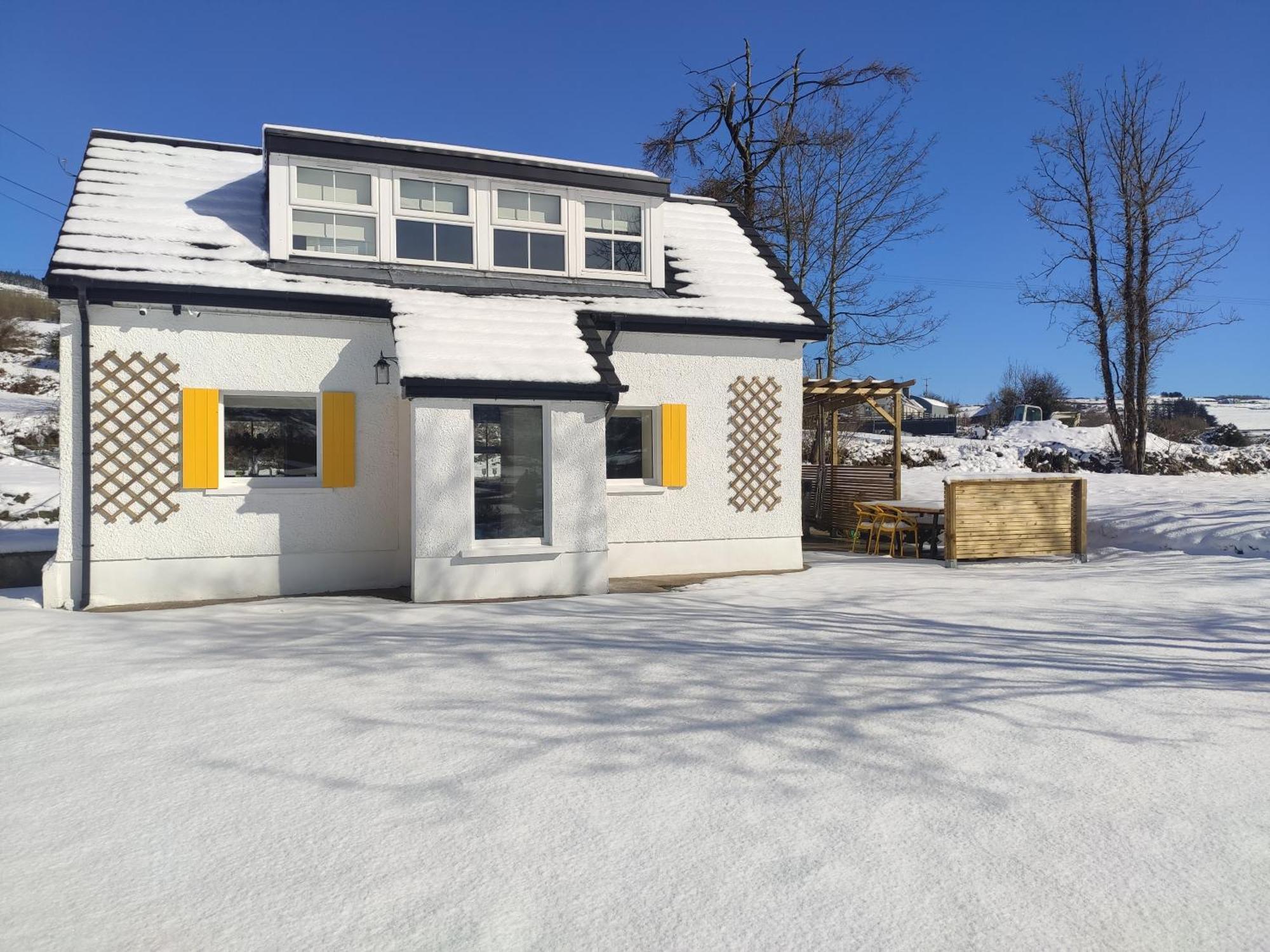 Killeavy Cottage Meigh Εξωτερικό φωτογραφία