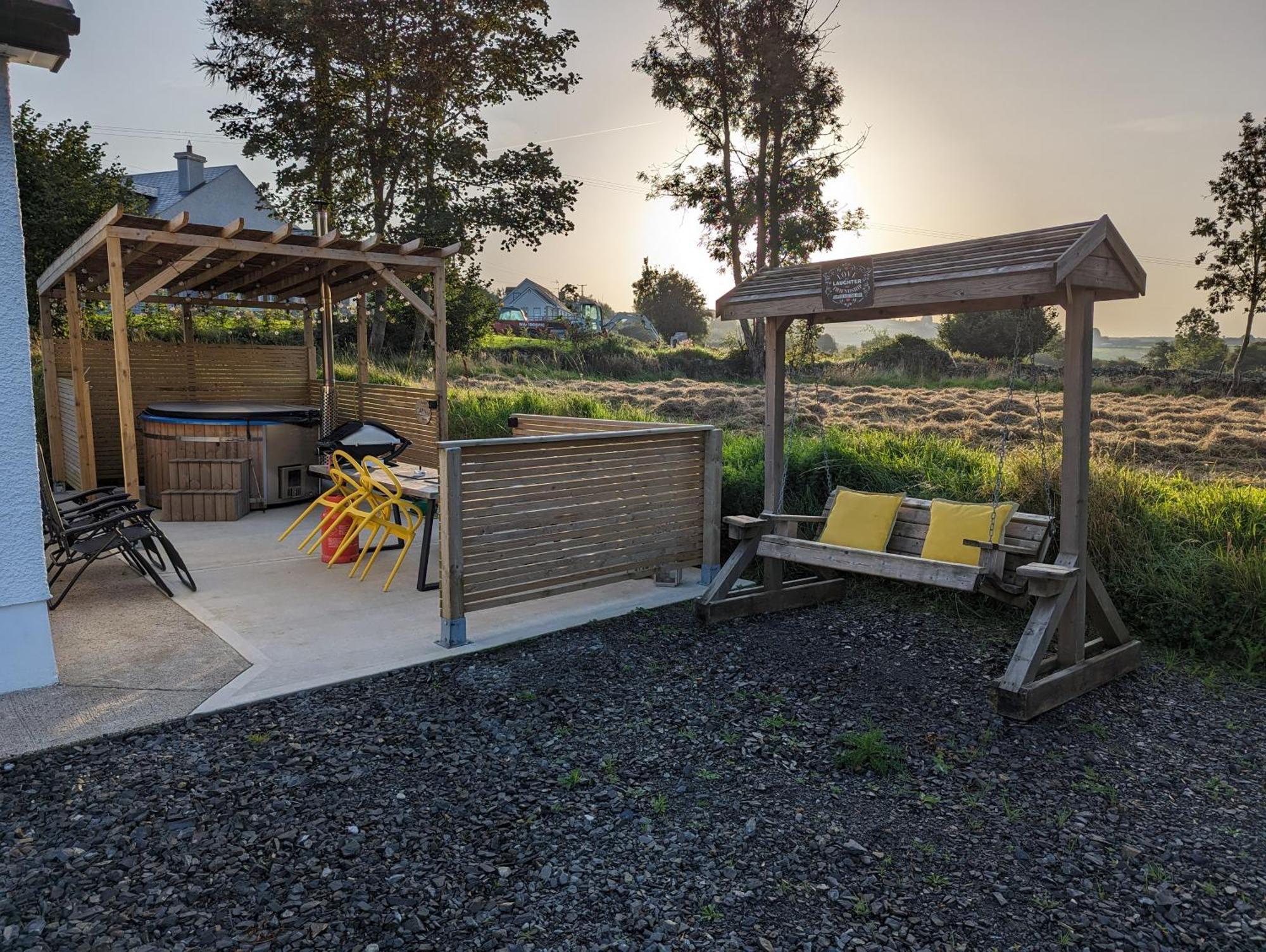 Killeavy Cottage Meigh Εξωτερικό φωτογραφία