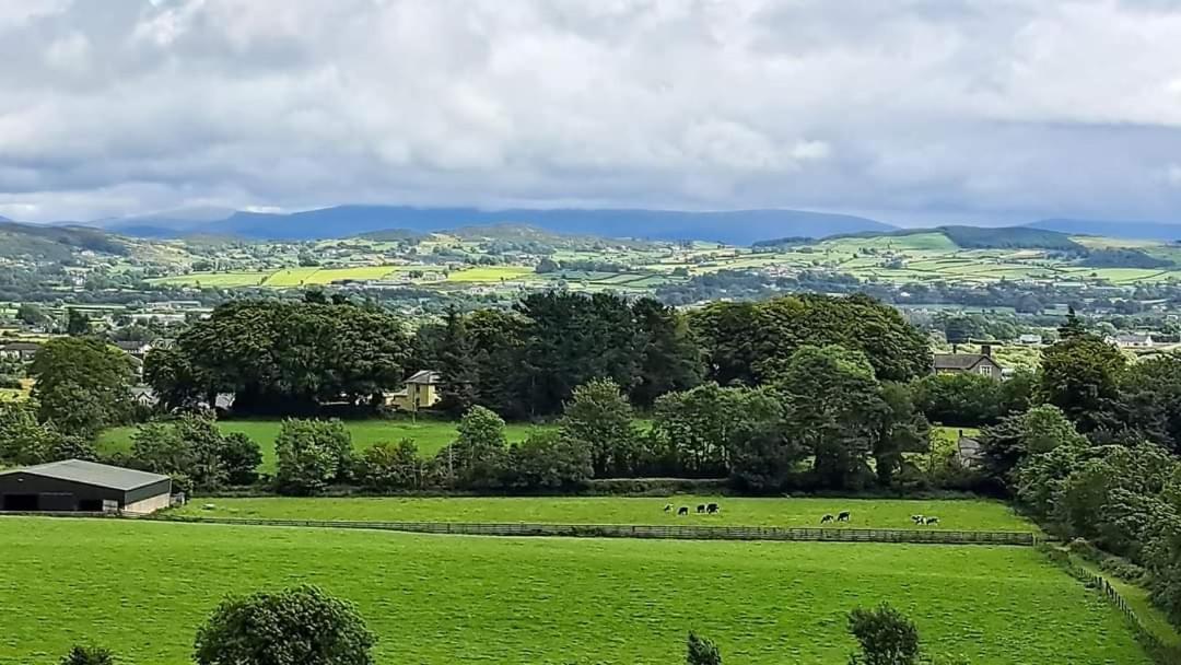 Killeavy Cottage Meigh Εξωτερικό φωτογραφία