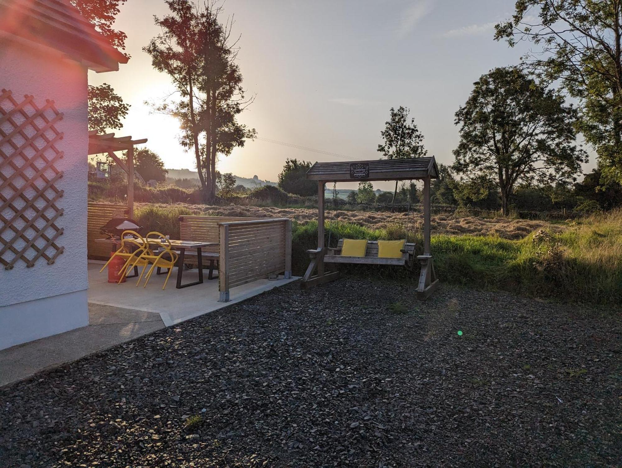 Killeavy Cottage Meigh Εξωτερικό φωτογραφία