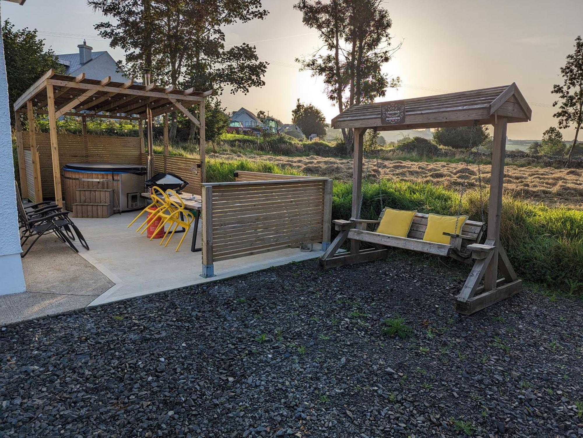 Killeavy Cottage Meigh Εξωτερικό φωτογραφία