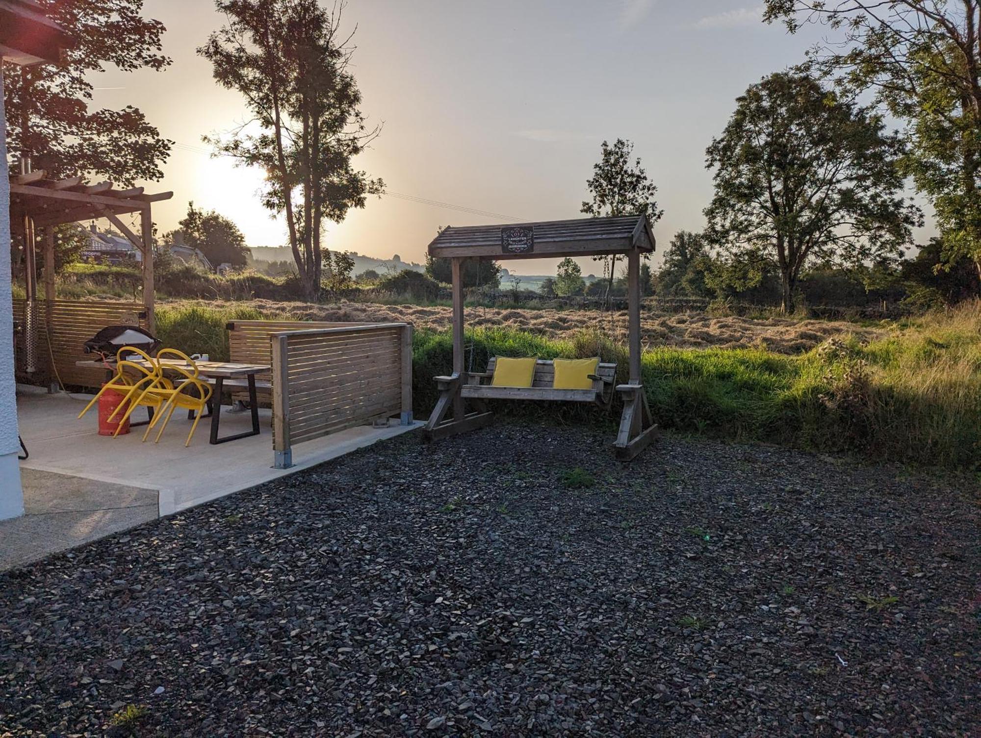 Killeavy Cottage Meigh Εξωτερικό φωτογραφία