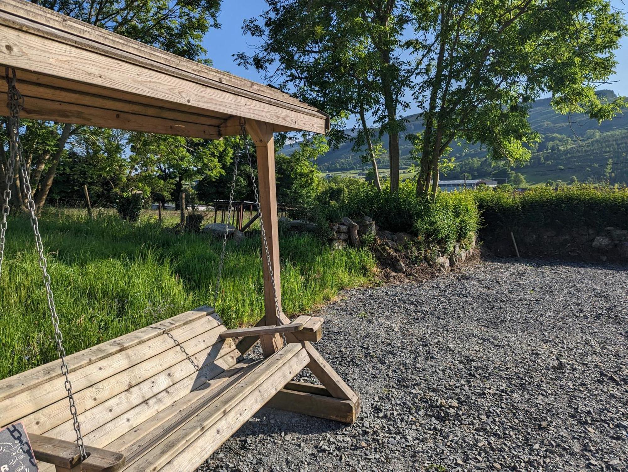 Killeavy Cottage Meigh Εξωτερικό φωτογραφία
