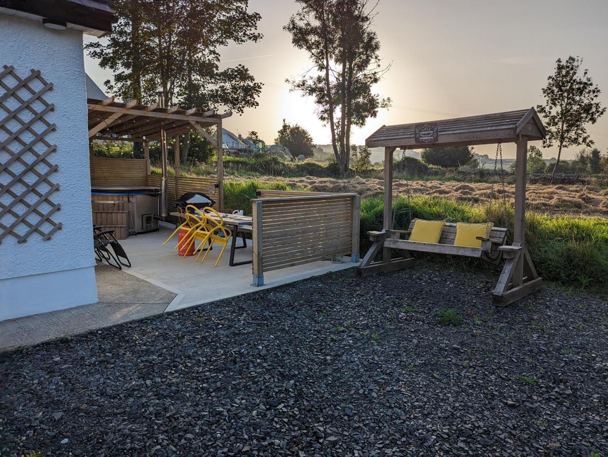 Killeavy Cottage Meigh Εξωτερικό φωτογραφία