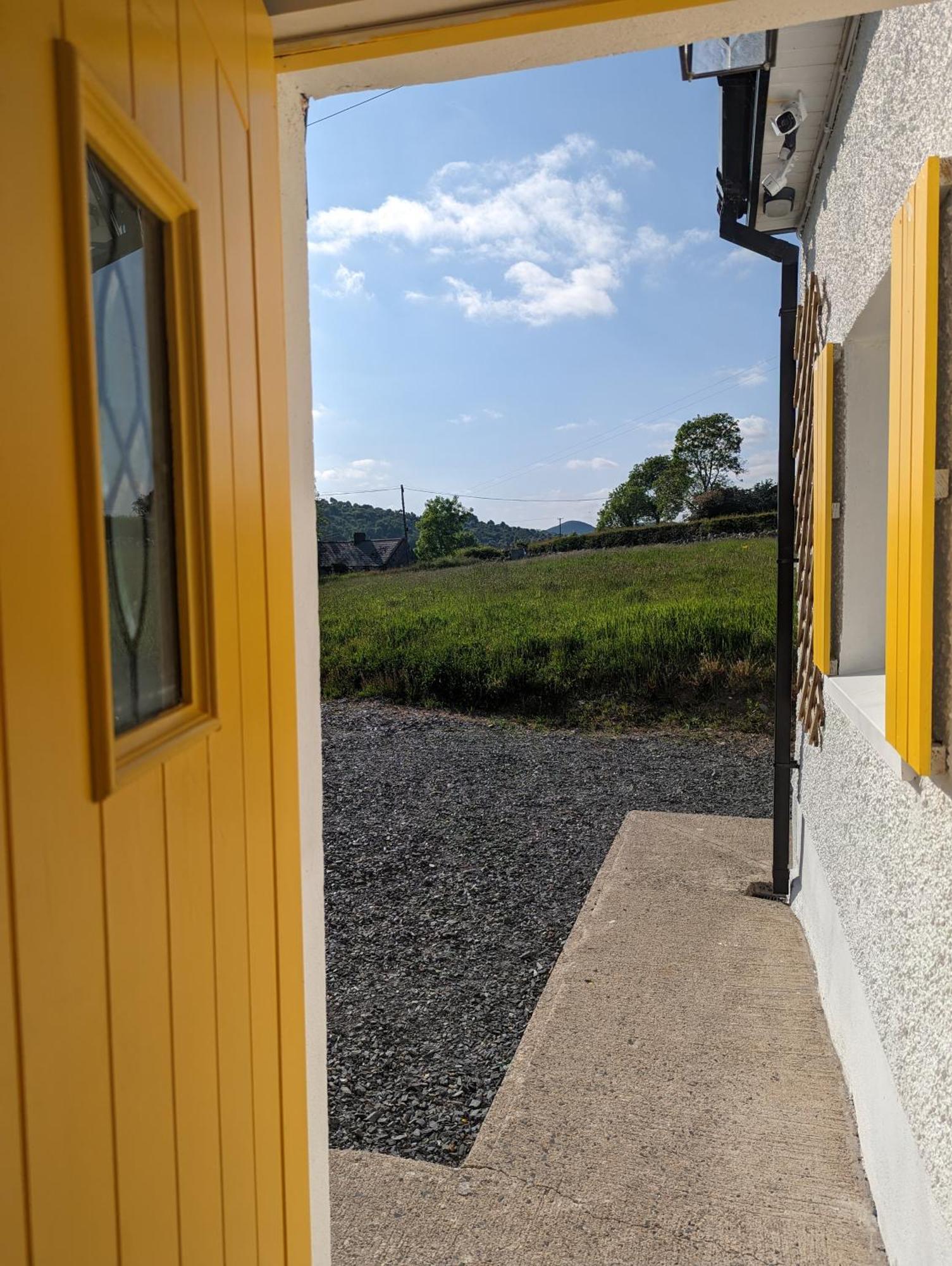 Killeavy Cottage Meigh Εξωτερικό φωτογραφία