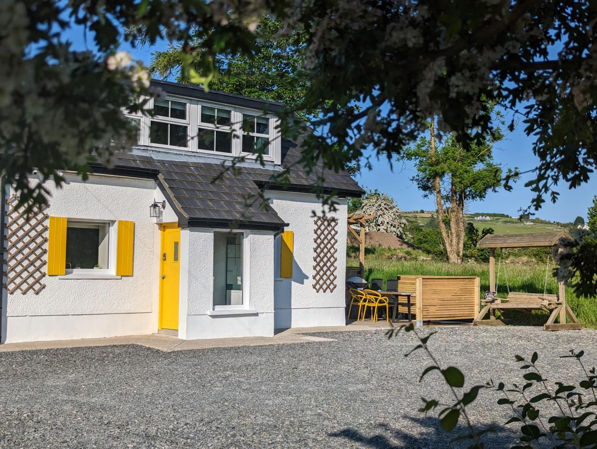 Killeavy Cottage Meigh Εξωτερικό φωτογραφία